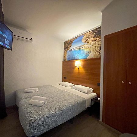 Hotel Maremagnum Lloret de Mar Exterior foto