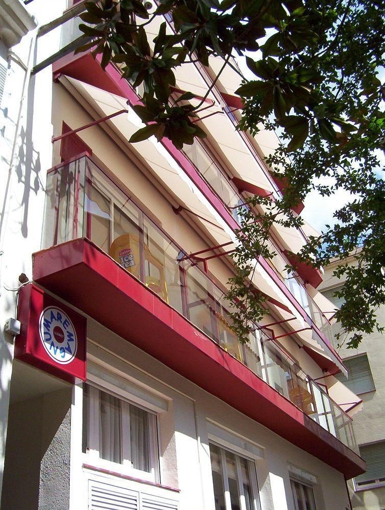 Hotel Maremagnum Lloret de Mar Exterior foto
