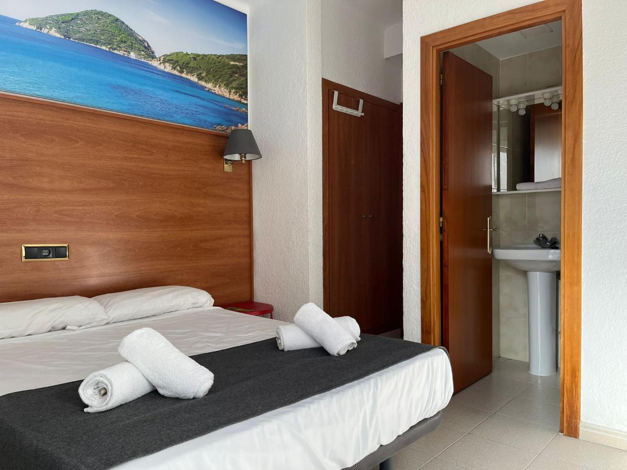 Hotel Maremagnum Lloret de Mar Exterior foto