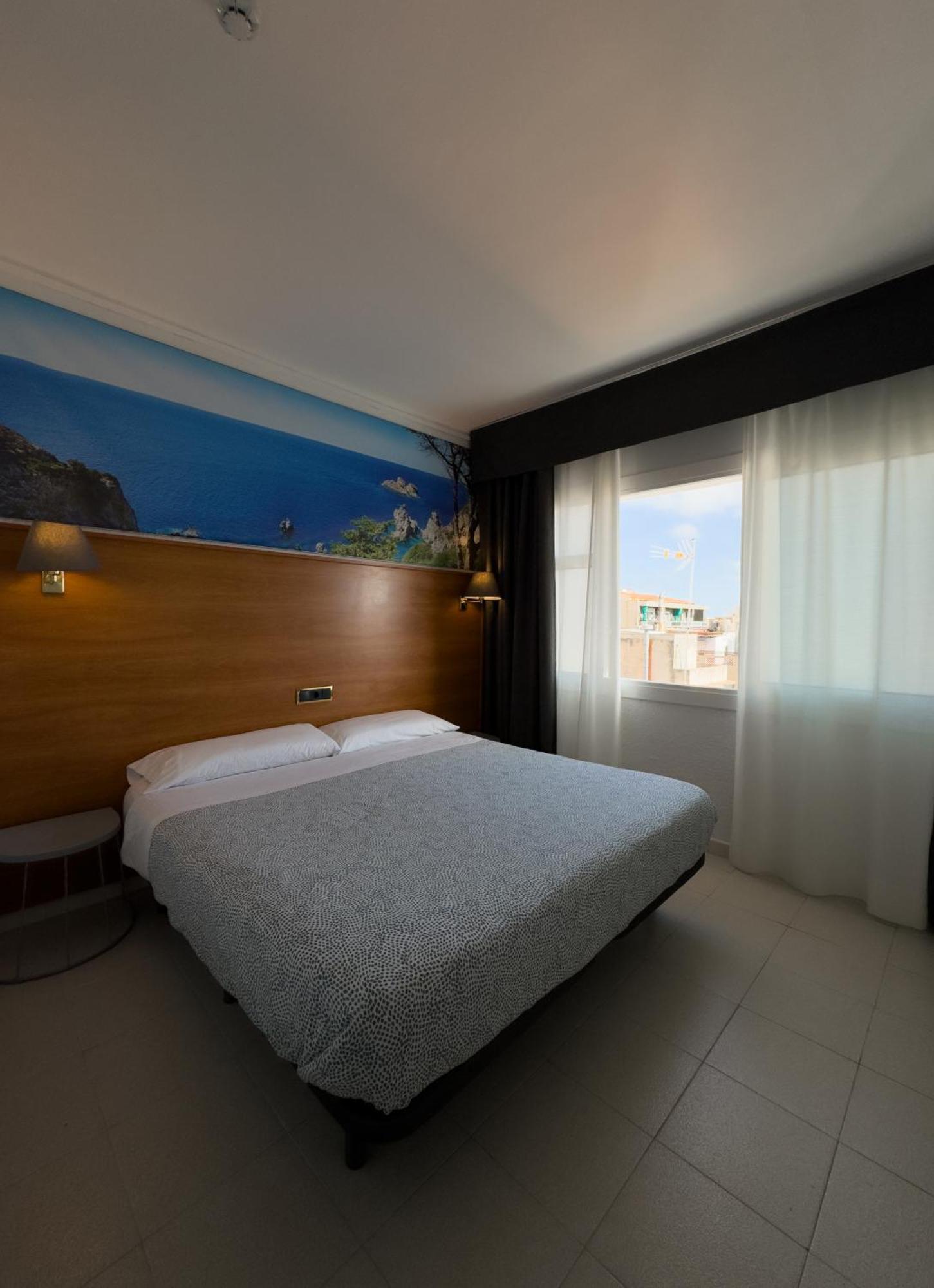 Hotel Maremagnum Lloret de Mar Exterior foto