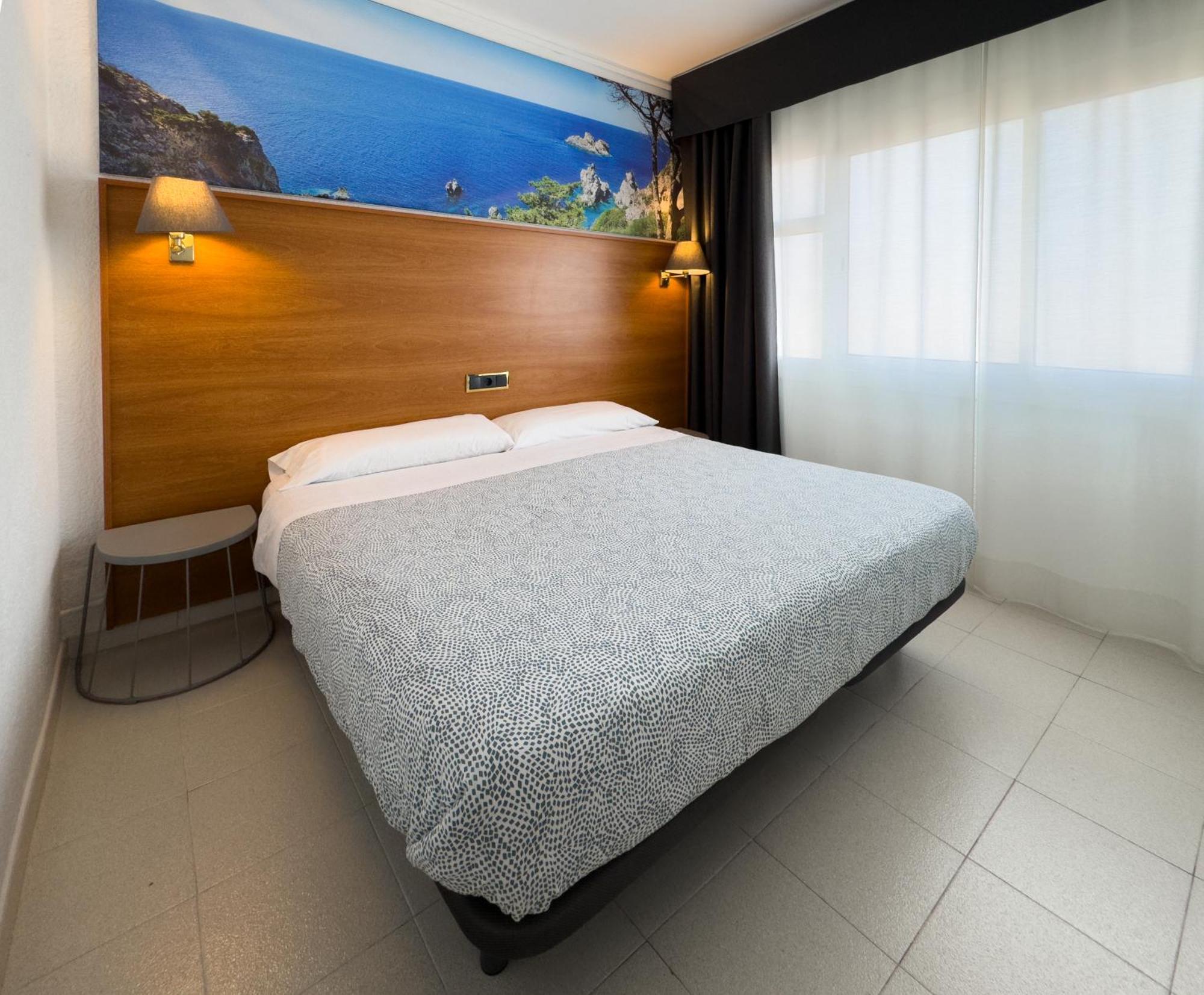 Hotel Maremagnum Lloret de Mar Exterior foto