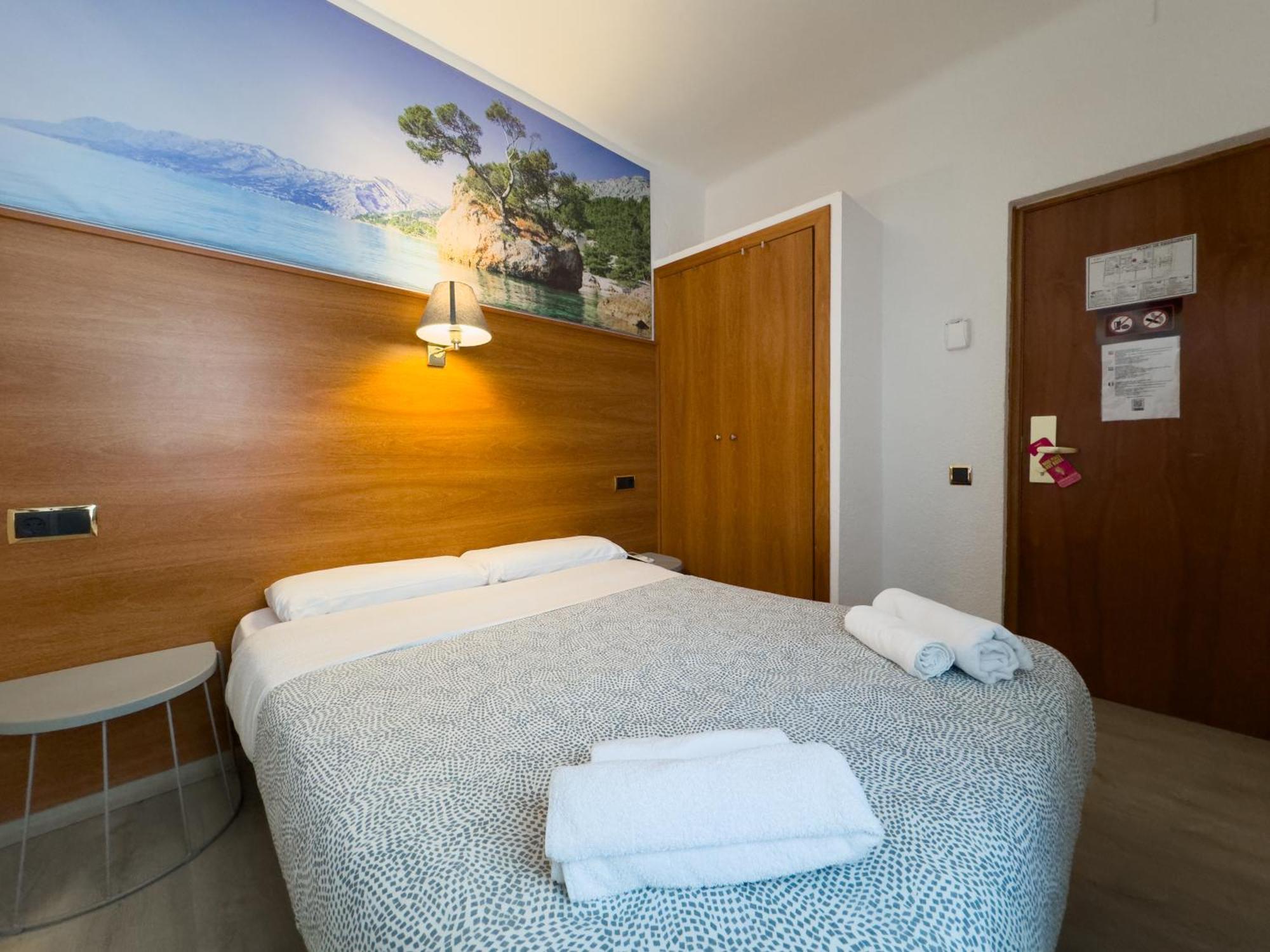 Hotel Maremagnum Lloret de Mar Exterior foto