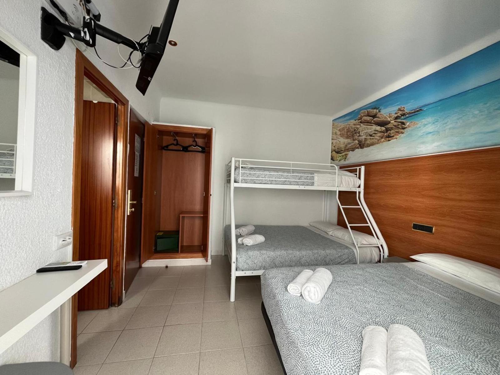 Hotel Maremagnum Lloret de Mar Exterior foto