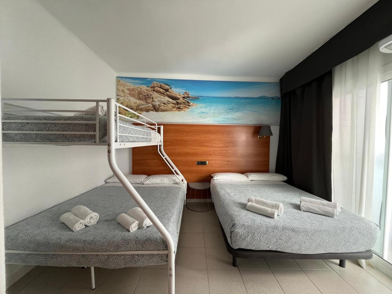 Hotel Maremagnum Lloret de Mar Exterior foto
