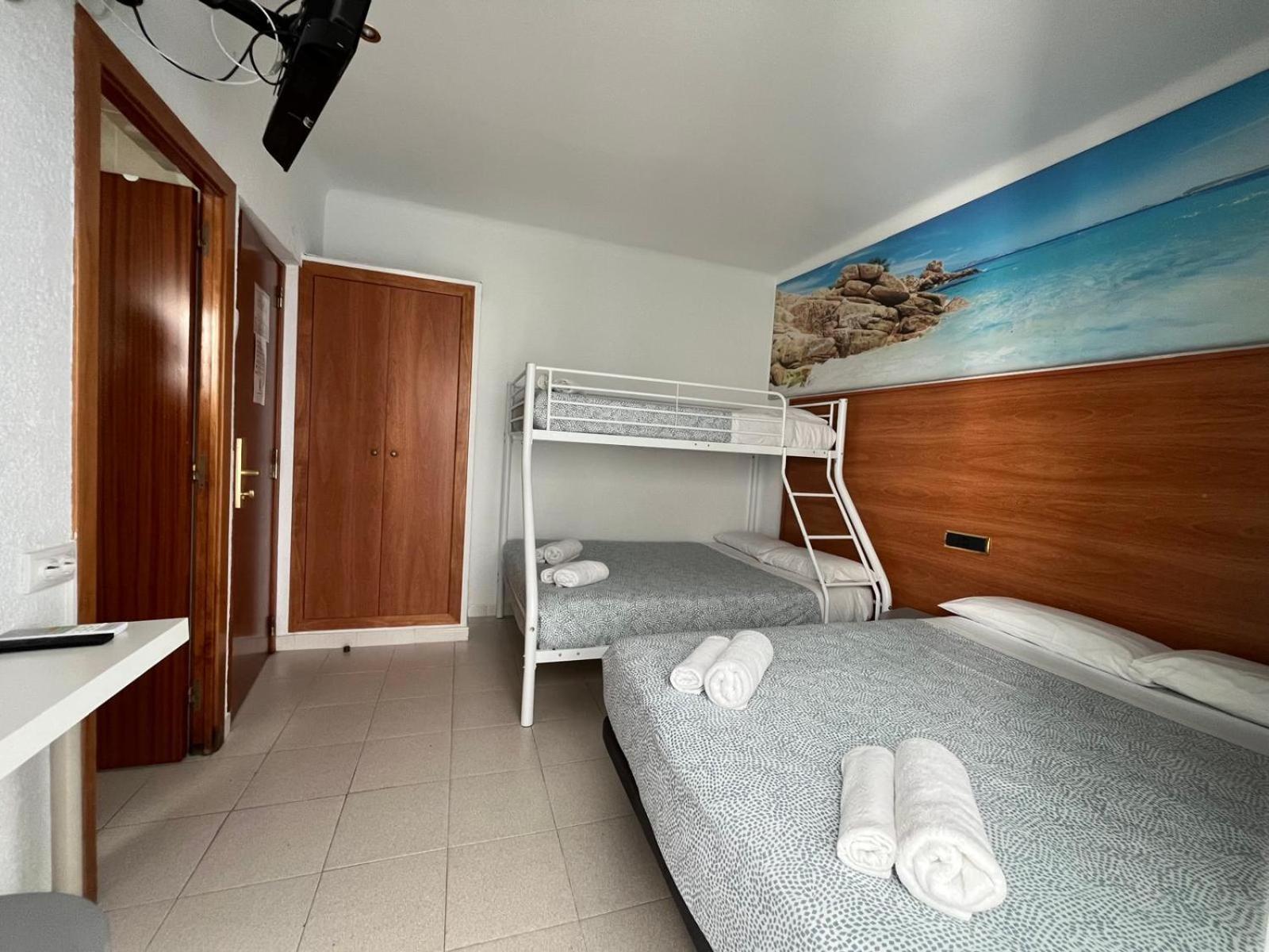 Hotel Maremagnum Lloret de Mar Exterior foto