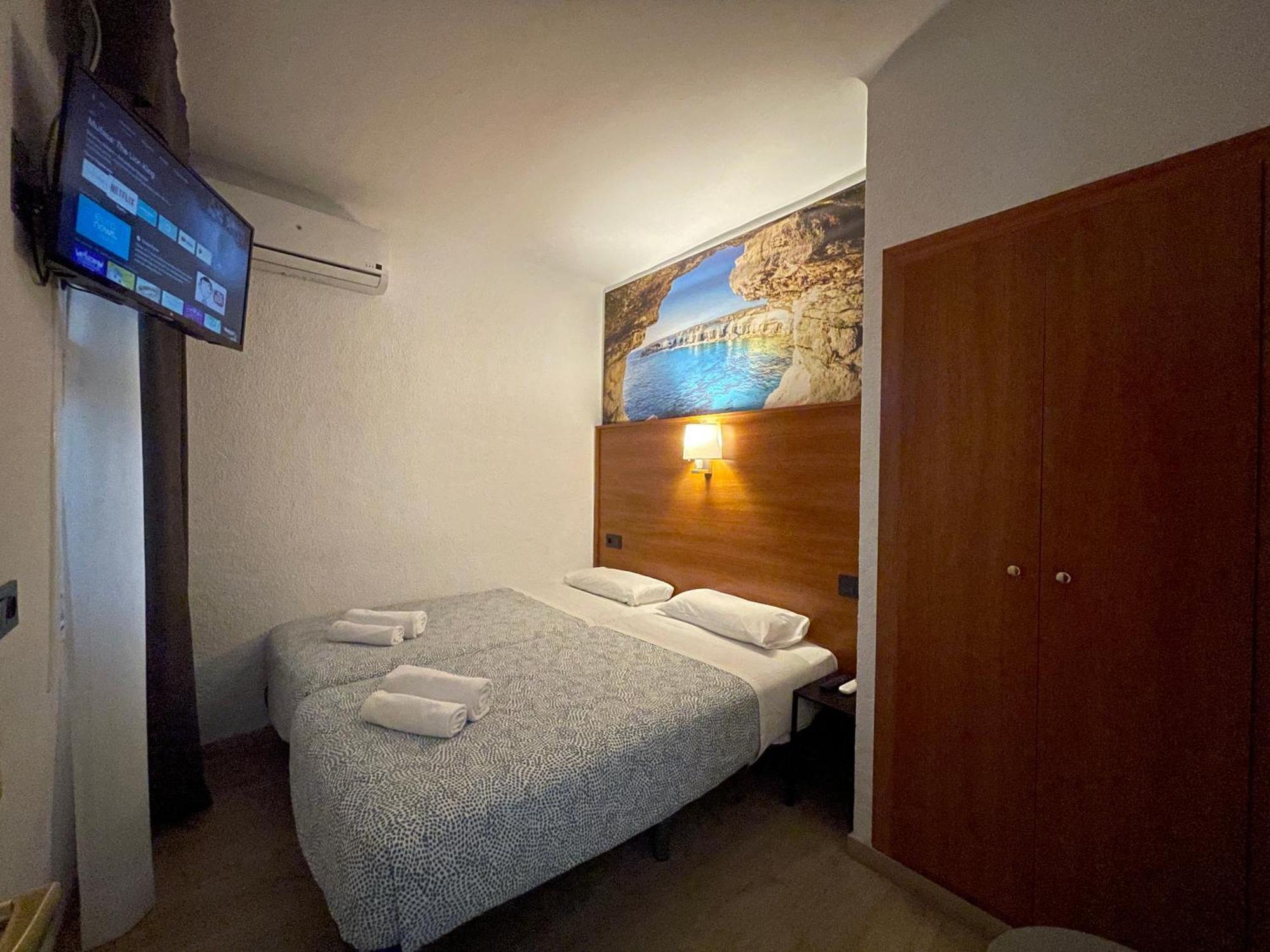 Hotel Maremagnum Lloret de Mar Exterior foto